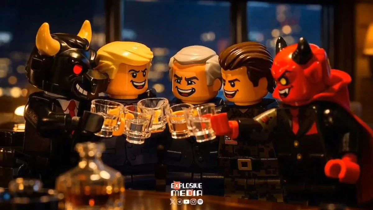 Iran's cunning communication tactics erodes US credibility across Muslim world: Report – thecradle.co