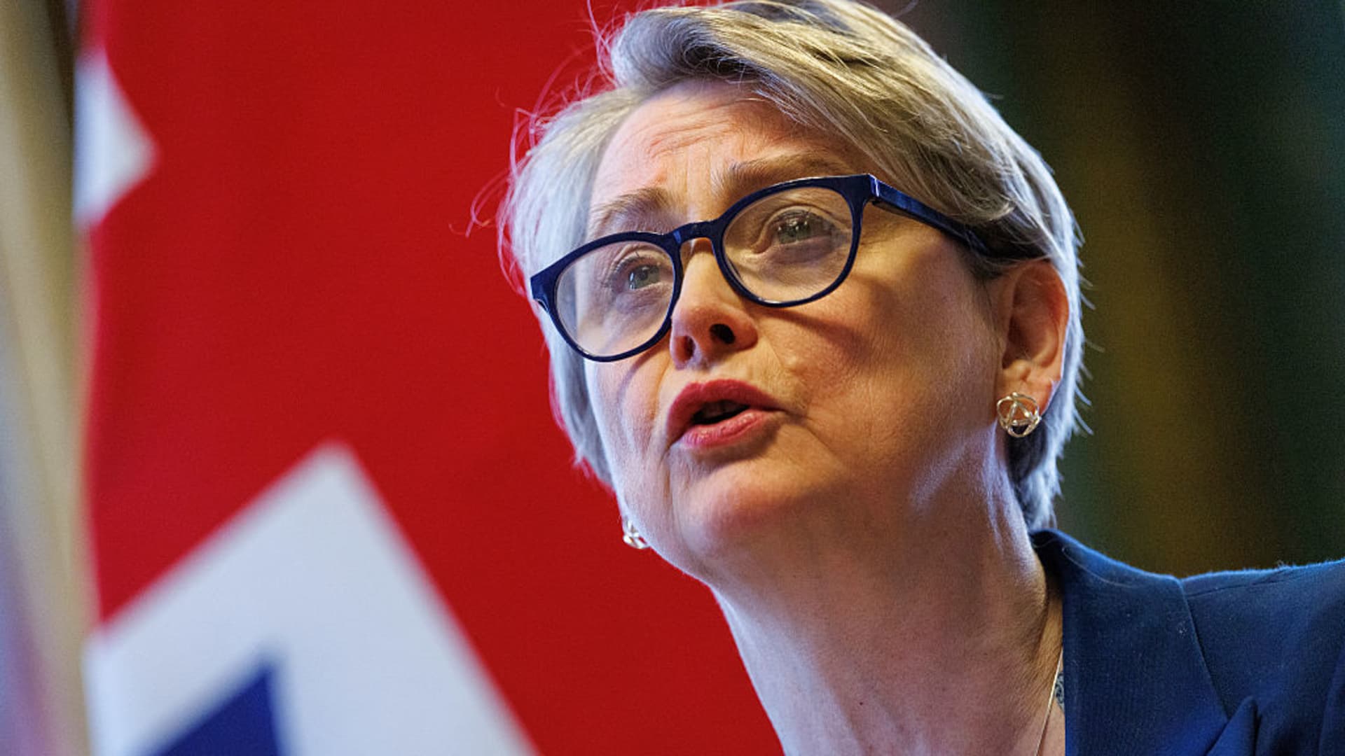 Britain to call for toll-free Strait of Hormuz