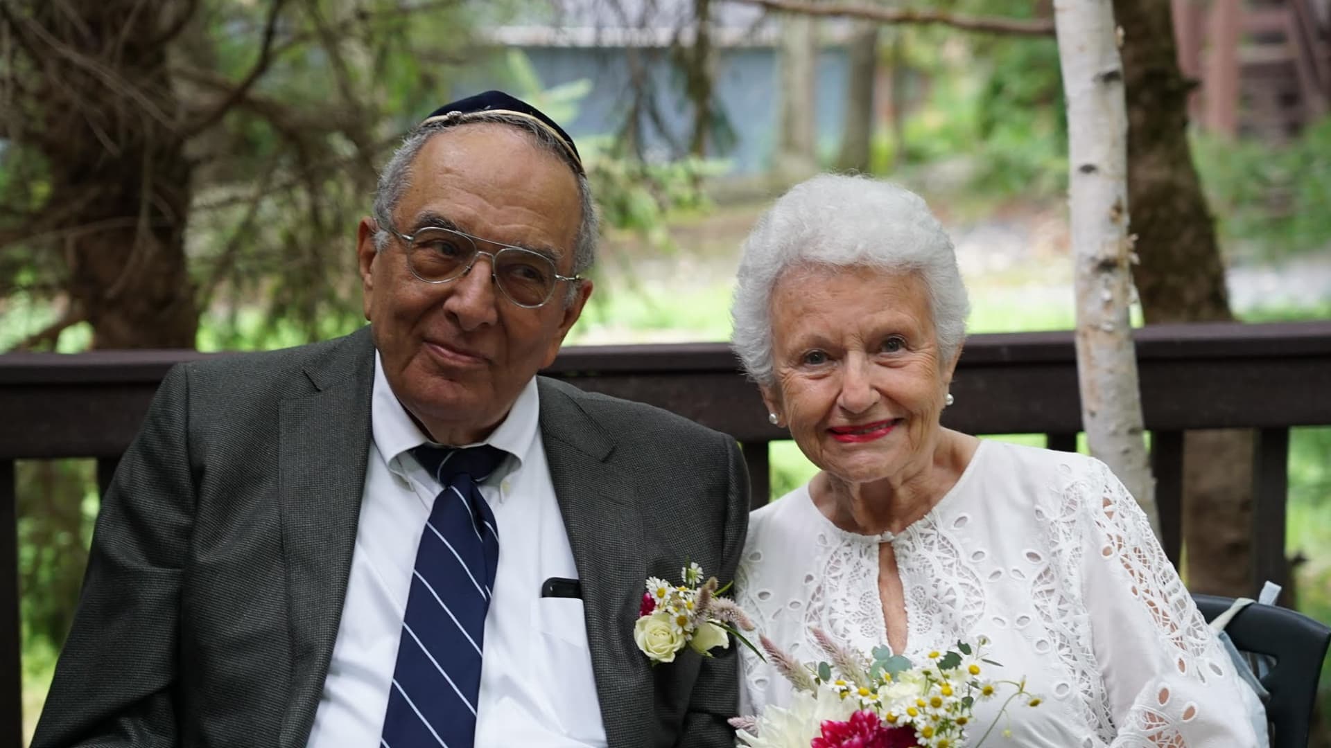 The No. 1 thing they still do every day to stay in love