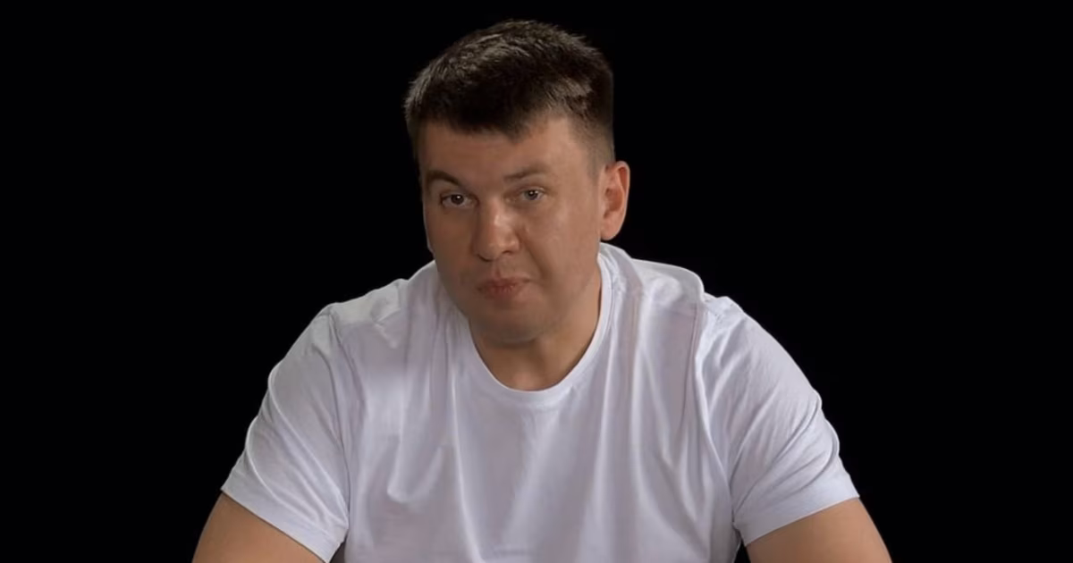 Russian Lawyer Who Lashed Out At Putin Released From Mental Hospital