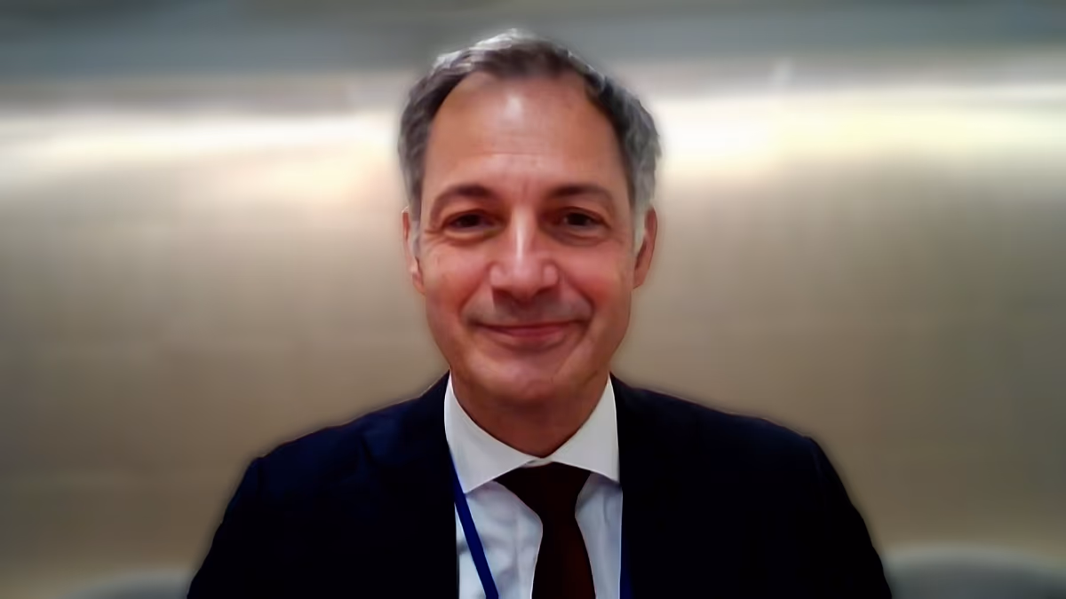 ‘Ripple effects of Iran war could lead to other conflicts,’ UN development chief tells Euronews