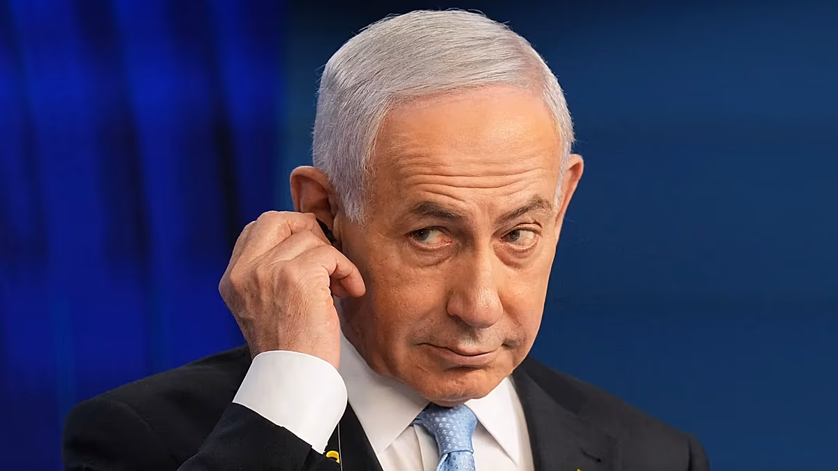 Israel’s political forces are not happy with US-Iran ceasefire deal – here is why