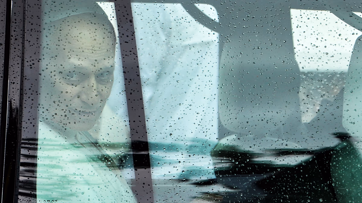 Video. In Annaba, Pope Leo XIV hails Algeria’s small Catholic flock and Saint Augustine