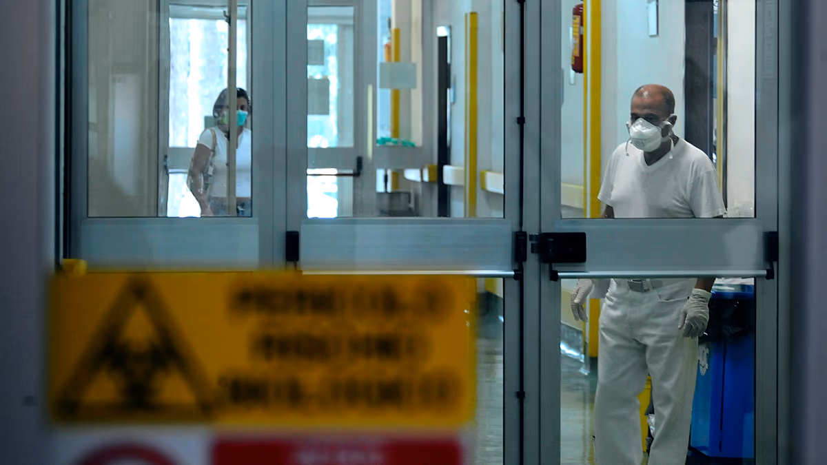 Healthcare, Europe ‘snatches’ Italian nurses before they graduate. And in Italy there is a shortage