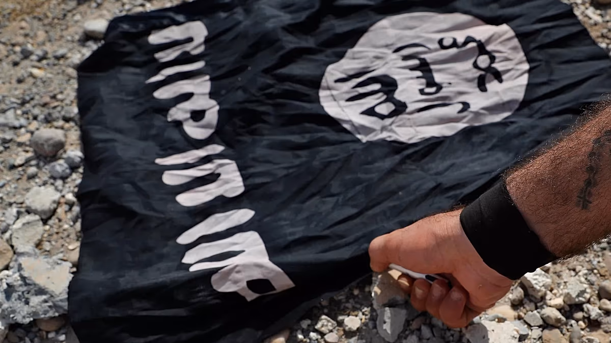 Turkey arrests 90 people with suspected links to so-called Islamic State group