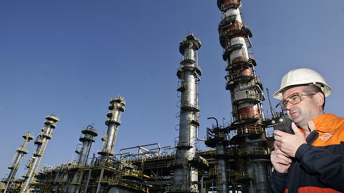 Repsol agrees Venezuela deal to boost oil production and regain control of assets