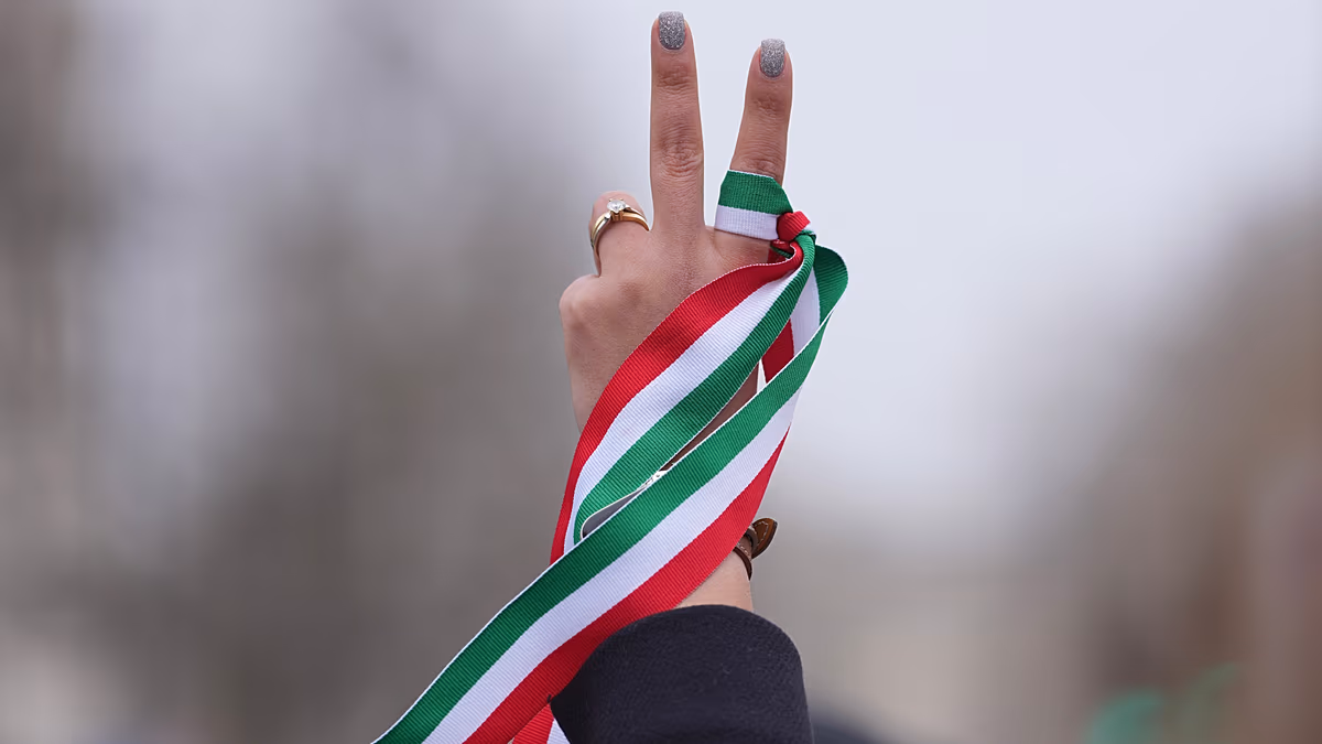 Five teens to go on trial in Sweden over attempted murder of Iranian dissident