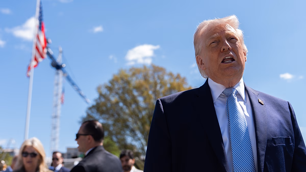 Trump says ‘whole civilisation will die tonight’ if Iran ultimatum expires
