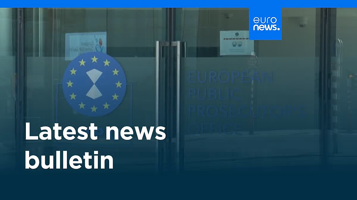 Video. Latest news bulletin | April 6th, 2026 – Evening