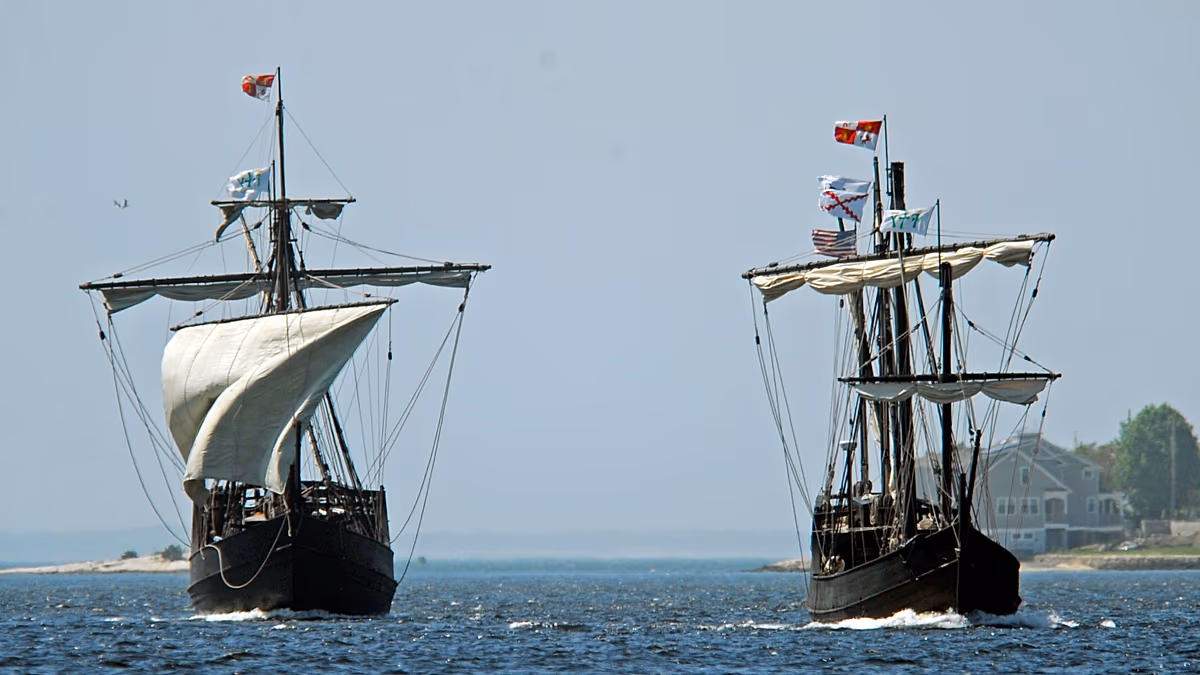 Viral post comparing Portugal’s Hormuz conquest to US Iran operation mixes facts with exaggeration