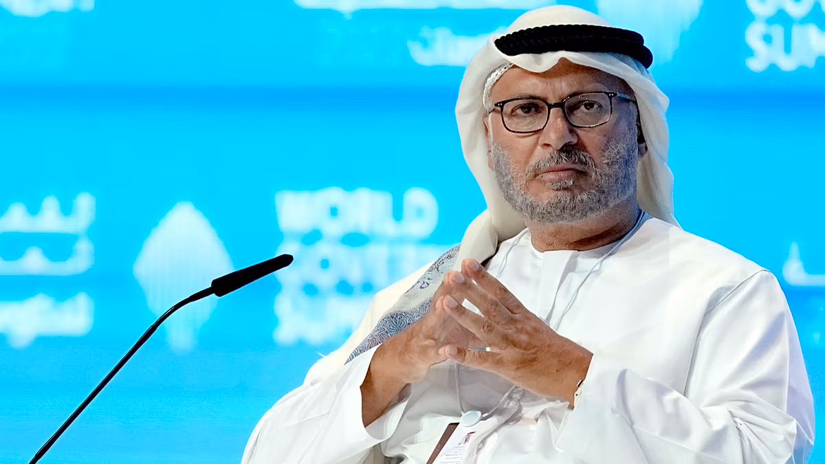 UAE tells Euronews ceasefire not enough for Iran war solution, says ‘no trust’ in Tehran regime