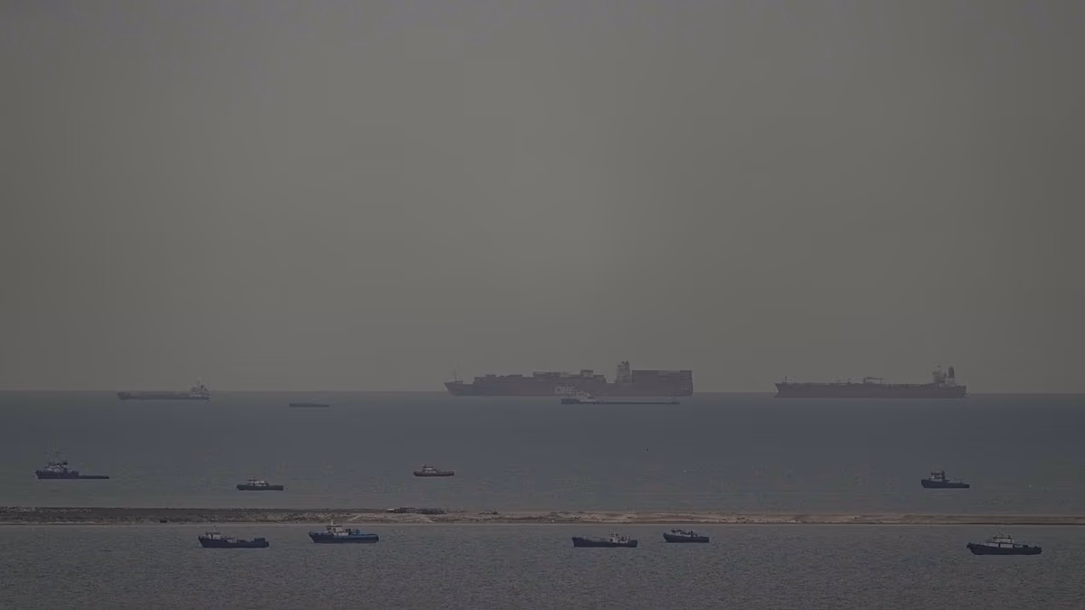 Overlooked IRGC institution holds key to Iran’s Hormuz approach, expert warns