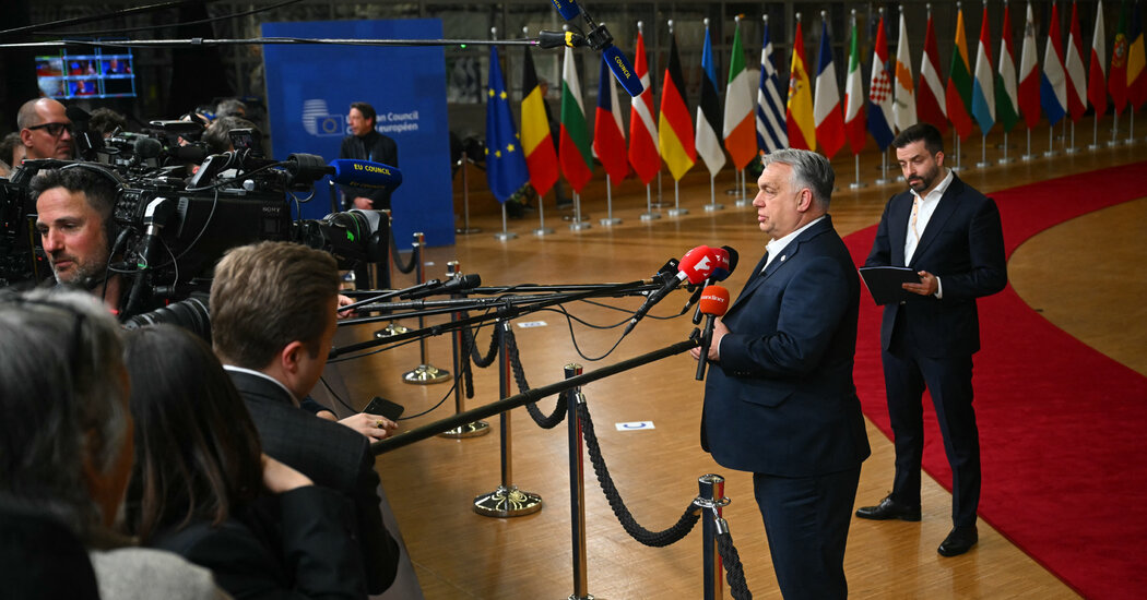 Will Viktor Orban’s Legacy Live On in Brussels, Even Without Him?