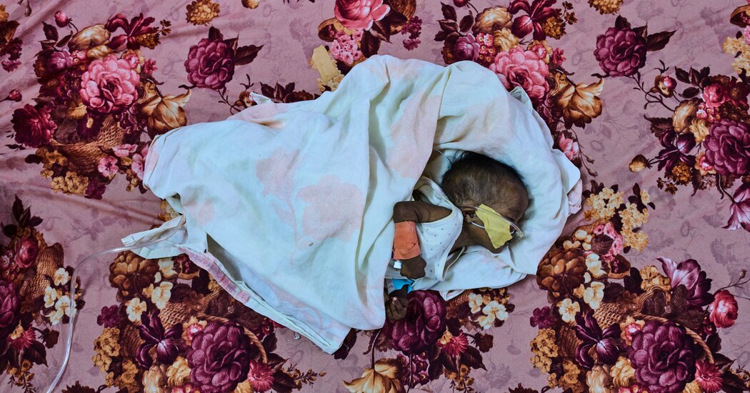 Sudan Enters Fourth Year of War Amid World’s Most Severe Humanitarian Crisis