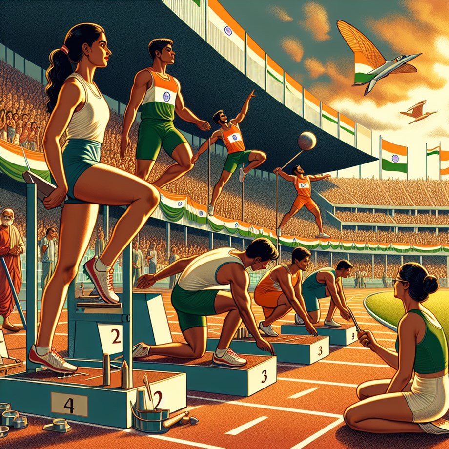 Ukraine Challenges Russian Athletes’ ‘Neutral’ Status Amid Military Links