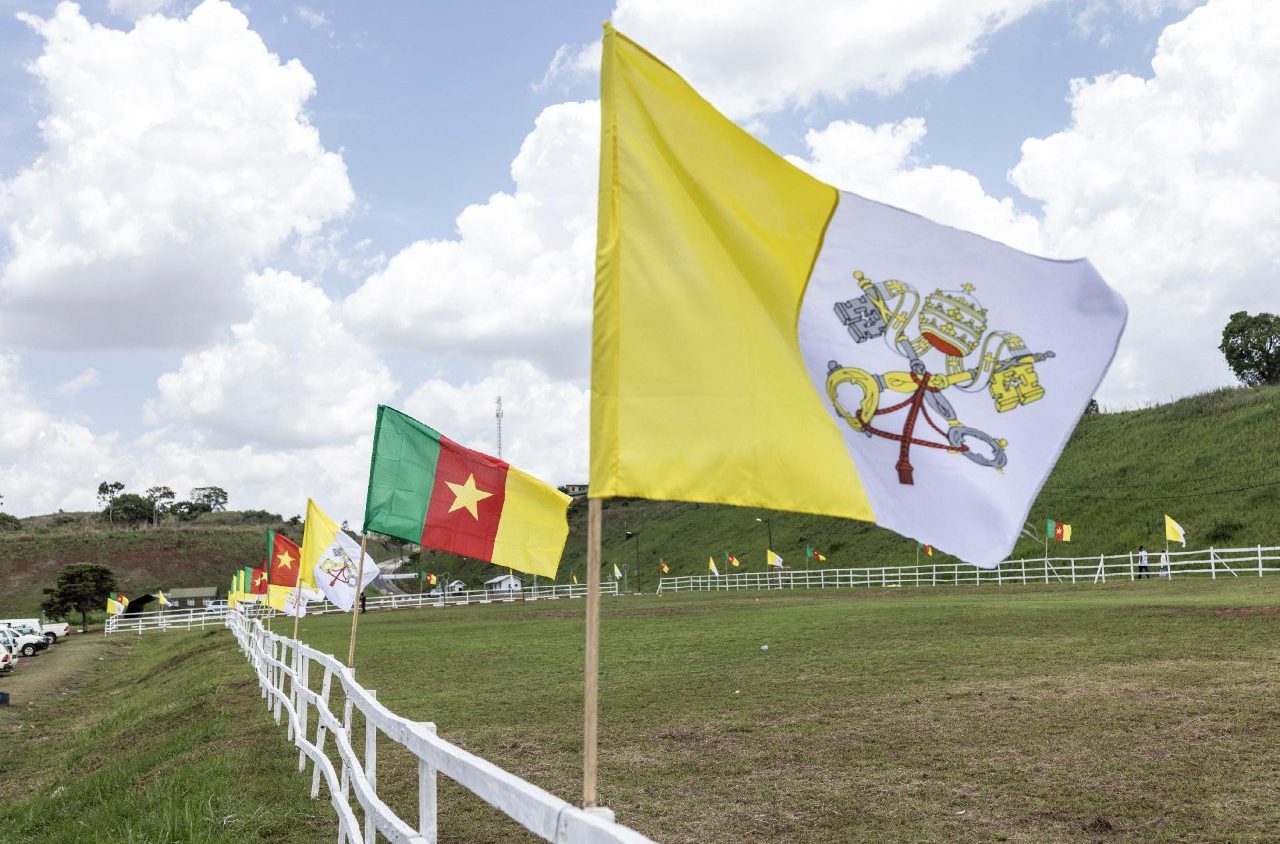 Cameroon: Separatists announce pause of hostilities for Pope’s visit