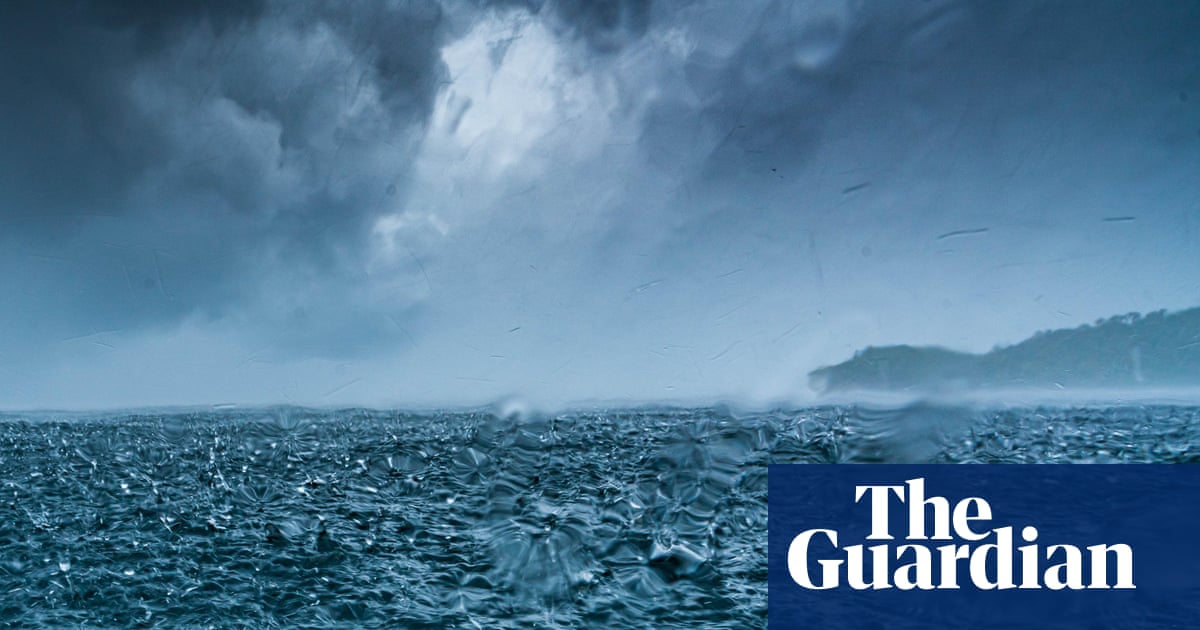 Critical Atlantic current significantly more likely to collapse than thought | Oceans