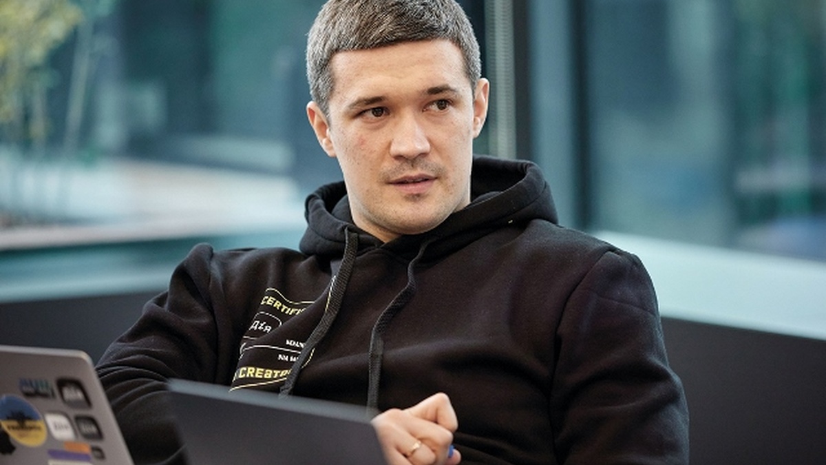 Fedorov, Diehl Defence CEO discuss air defense, missiles for F-16s, anti-ballistic solutions