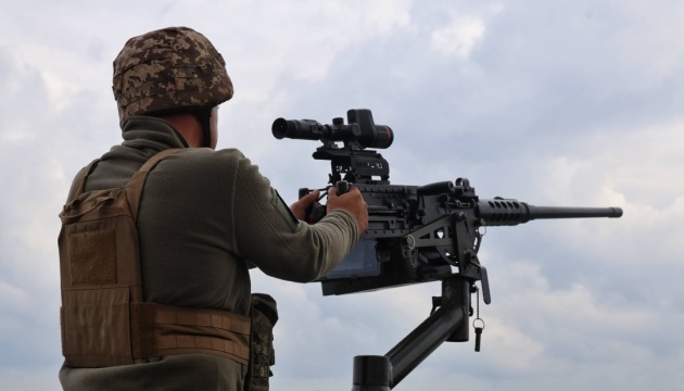 Ukraine’s air defenses down 147 out of 172 Russian drones overnight