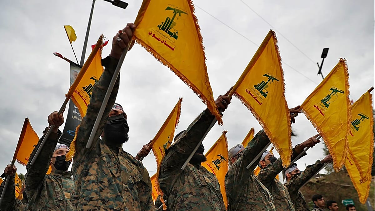 Military operation against Hezbollah ‘still not complete,’ Israel’s defence minister says