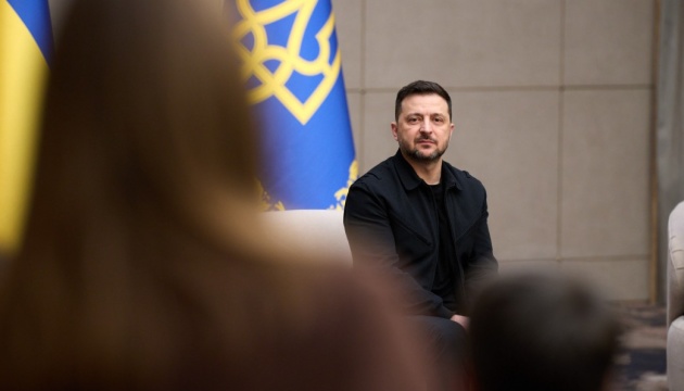 Russia uses 3,740 aerial attack assets against Ukraine in one week – Zelensky