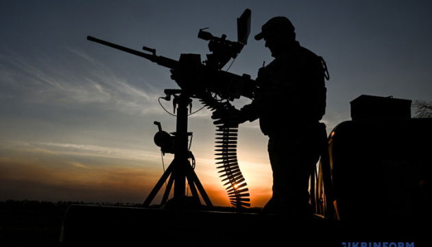 Air defense forces neutralize 189 out of 215 Russian drones since yesterday evening