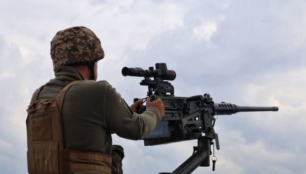 Air Defense forces shoot down 116 of 143 Russian drones