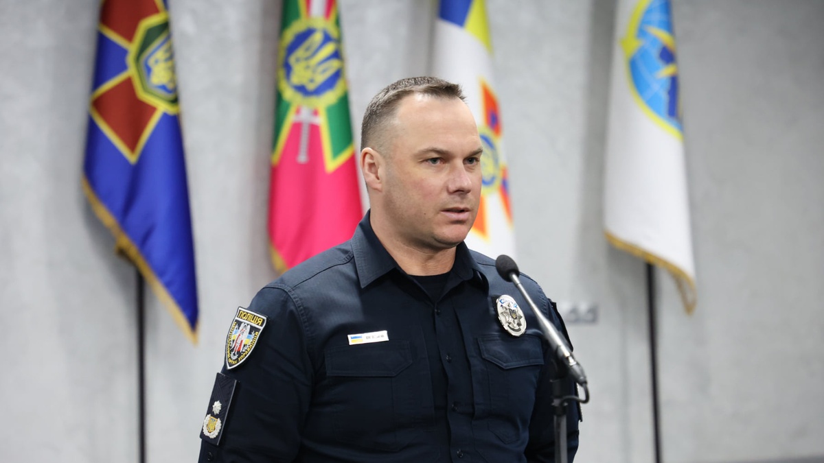 his phone contains video in which he calls himself a Russian army general, we understand there were deficiencies