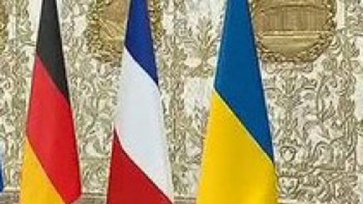 France, Germany plan ‘symbolic’ EU membership perks for Ukraine – media