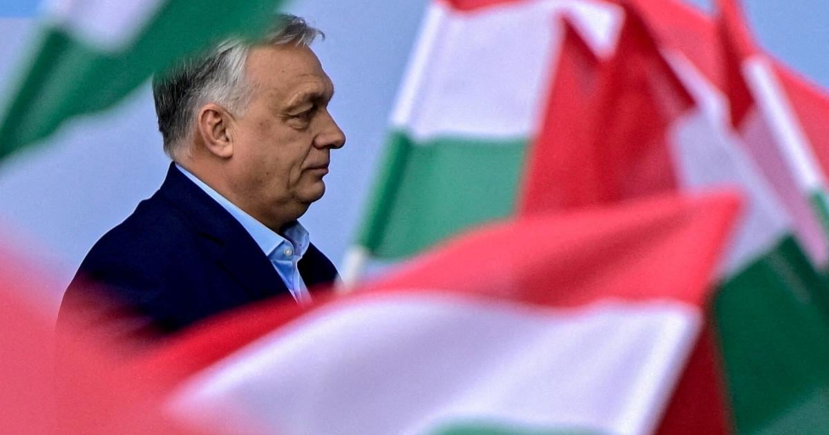 Orban’s Mafia State Could Fall—or Cement Itself