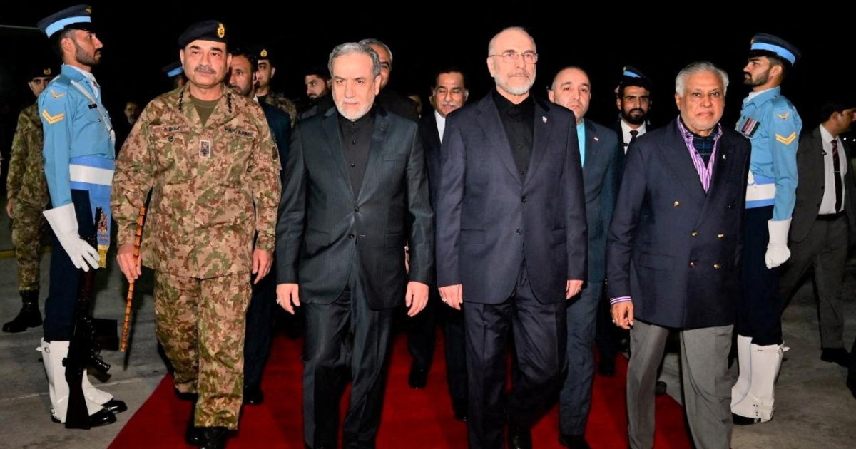 Iran war: What is happening on day 43 of the US-Iran conflict? | US-Israel war on Iran News