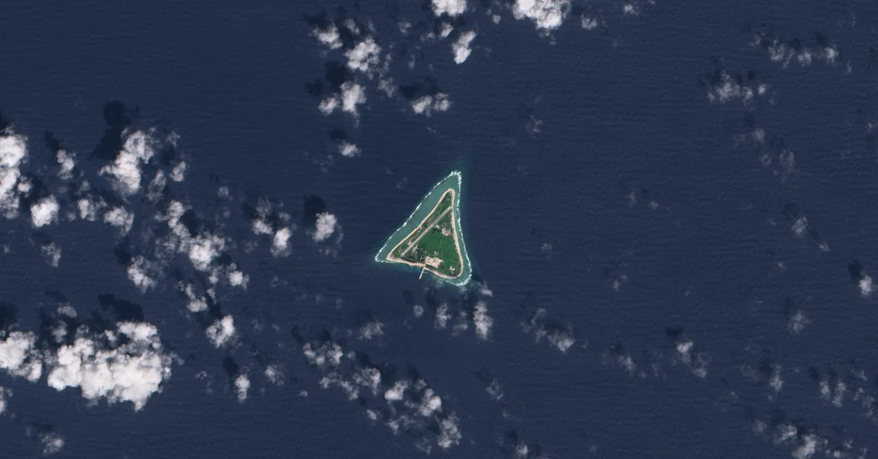 6,000 Meters Under the Pacific, Japan Seeks Independence From China on Rare Earths