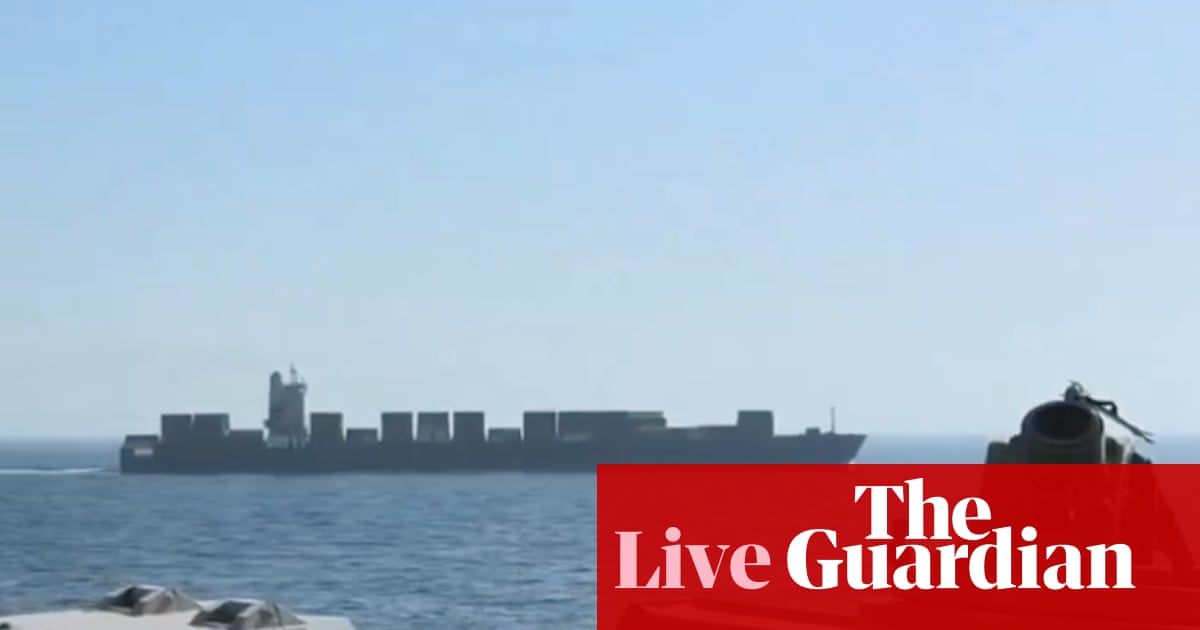 IDF map shows its advance into southern Lebanon – as it happened | US-Israel war on Iran