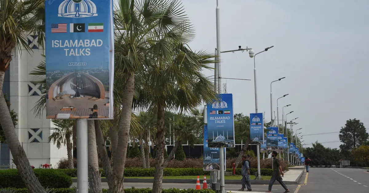 From instability to influence: Pakistan’s pivotal role in US-Iran diplomacy