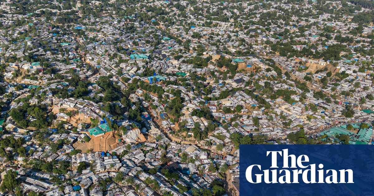 About 250 missing after boat carrying Rohingya refugees capsizes in Andaman Sea | Rohingya