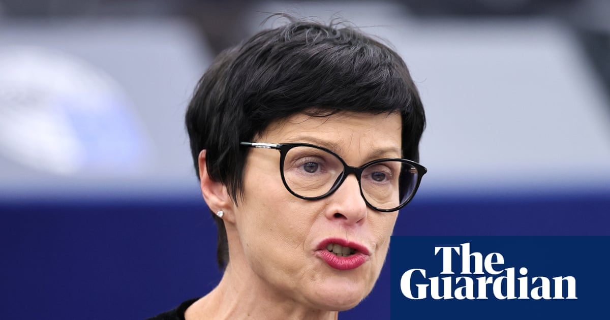 Ukraine war briefing: Orbán’s defeat in Hungary could unlock €90bn loan for Ukraine, says EU official | Ukraine