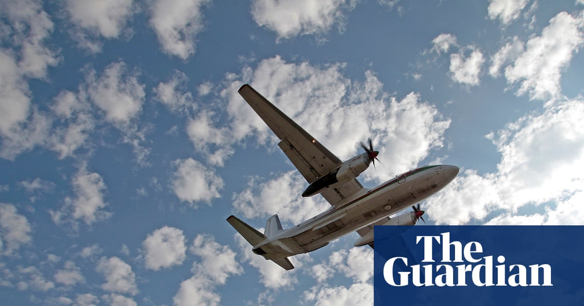 At least 29 dead after Russian military plane crashes in Crimea | Russia