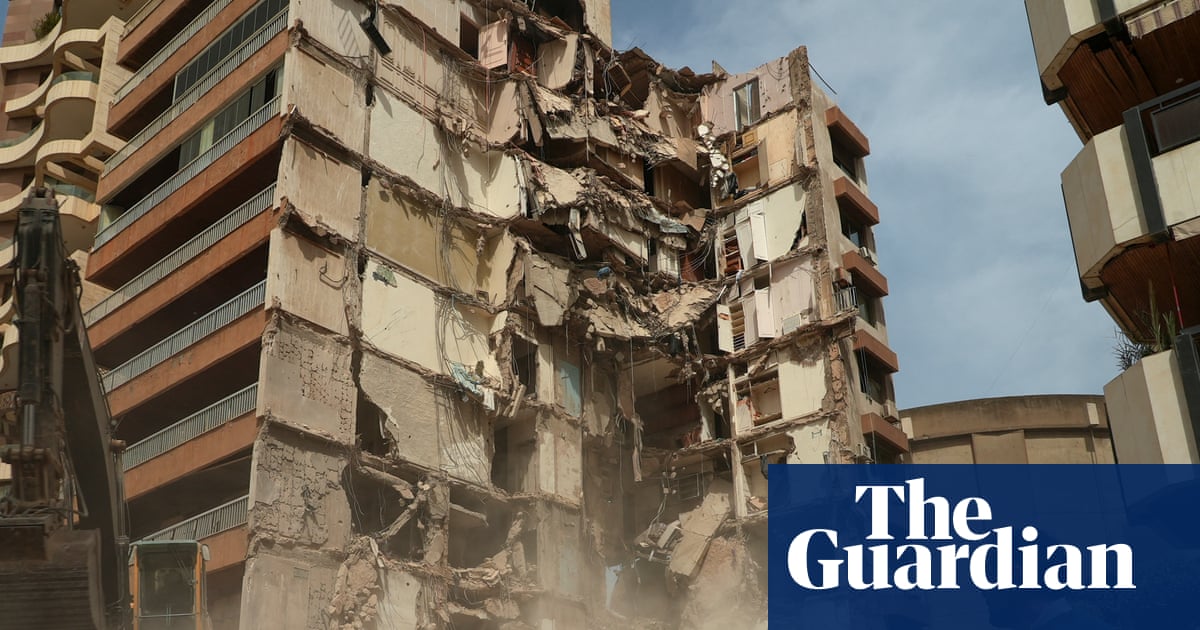 Trump news at a glance: president urges Hezbollah to act ‘nicely and well’ as Israel-Lebanon ceasefire begins | Trump administration