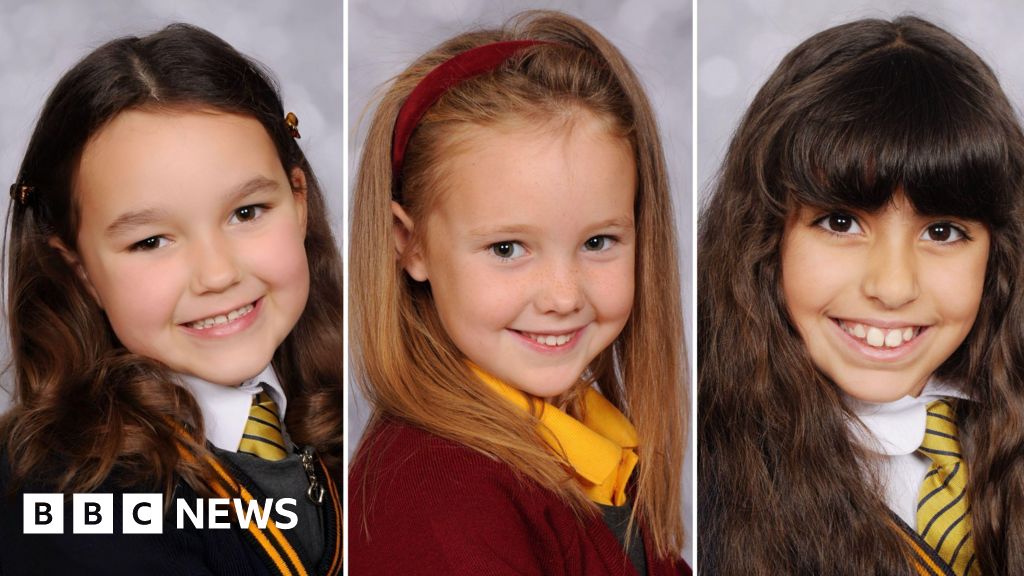 Southport killer's parents failed in 'moral duty' to report son – BBC