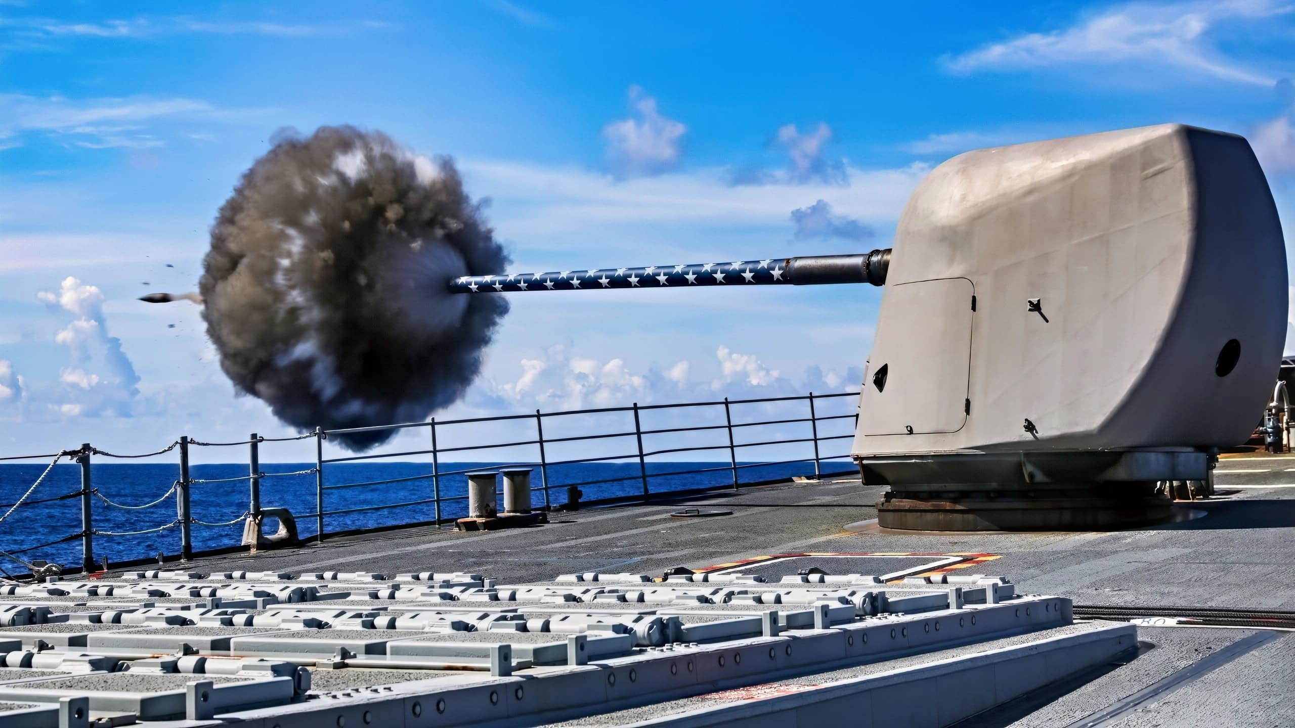 China Has Already Defeated the Iran Hormuz Blockade