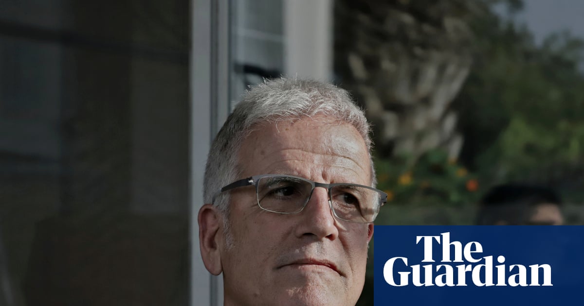 ‘Endless war’: inside an Israeli kibbutz near Lebanon’s volatile border | US-Israel war on Iran