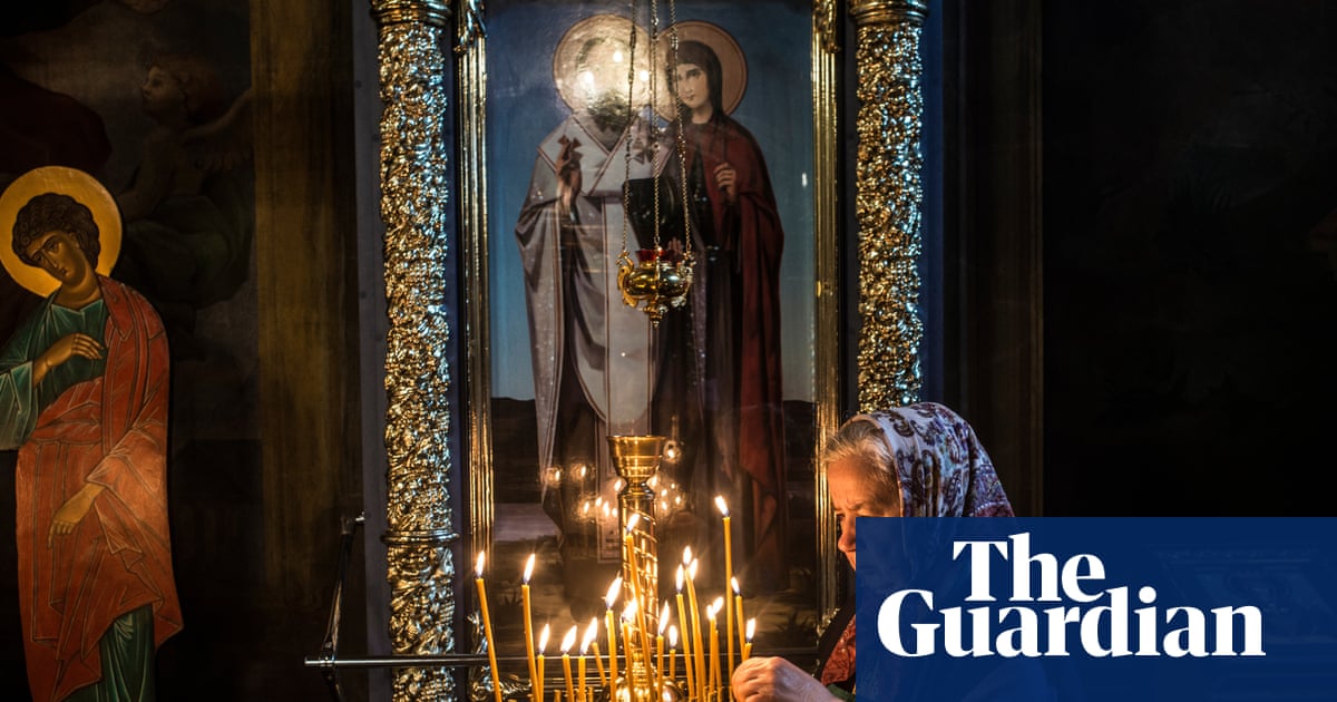 Ukraine war briefing: Easter truce expires as both sides accuse the other of violations | Ukraine