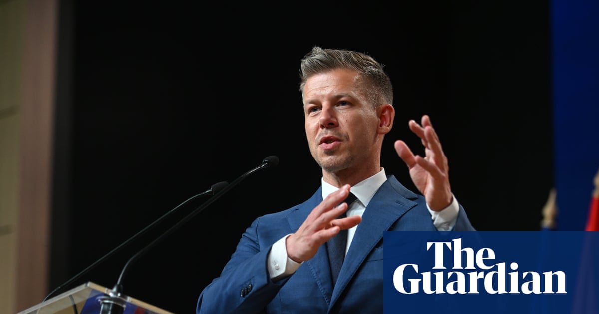 Péter Magyar vows to pursue those who ‘plundered’ Hungary, after election win | Hungary