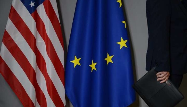 US warns Europe about delays in weapons deliveries due to war with Iran