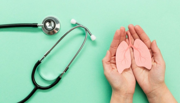 Ukraine reports 957 new tuberculosis cases in March