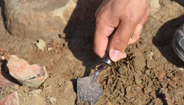 Ukraine names seven archaeologists Russia sent to dig up in occupied Donetsk, Zaporizhzhia and Crimea