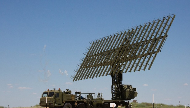 Ukrainian Defense Forces strike Russian ‘Podlyot’ and ‘Nebo-M’ radar systems, command posts, and storage base for Russian boats