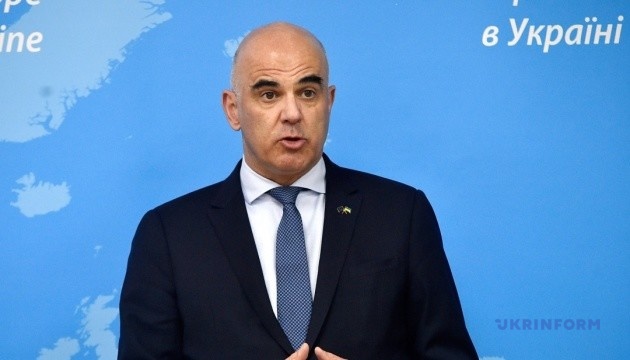 CoE secretary general responds to deadly Kyiv shooting, urges end to violence