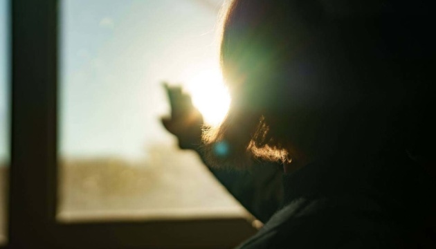 Ukraine returns another group of children from Russian-occupied Kherson region