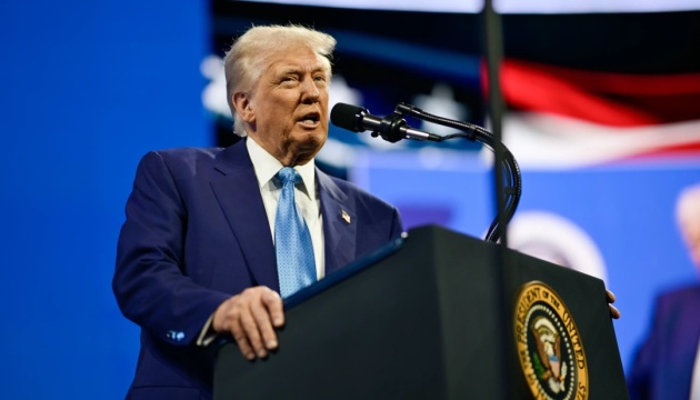 Trump says war with Iran ‘nearing completion,’ could conclude within weeks